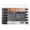 Winsor & Newton® ProMarker™ 6 Marker Set, Skin Tones 2